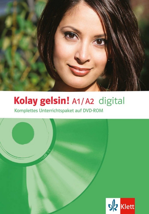 Kolay gelsin! A1-A2 digital