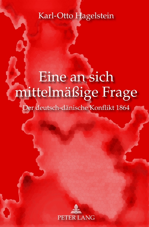 Eine an sich mittelmae&szlig;ige Frage - Karl-Otto Hagelstein