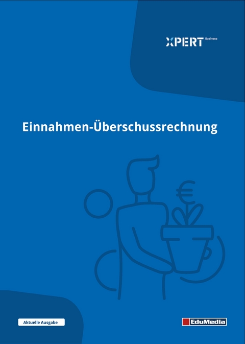 Einnahmen-&Uuml;berschussrechnung - Silke Geisler