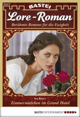 Lore-Roman 6 - Ina Ritter