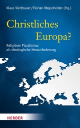 Christliches Europa? - 
