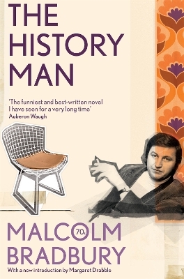 The History Man - Malcolm Bradbury