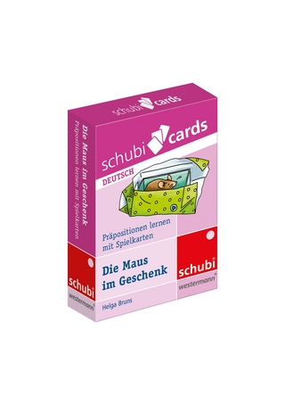 Schubicards