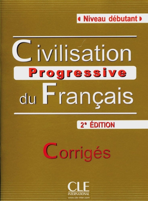 Civilisation progressive du fran&ccedil;ais - Catherine Carlo, Mariella Causa