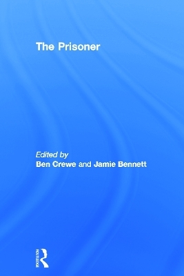 The Prisoner