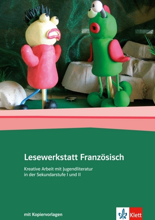 Lesewerkstatt Französisch