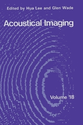 Acoustical Imaging