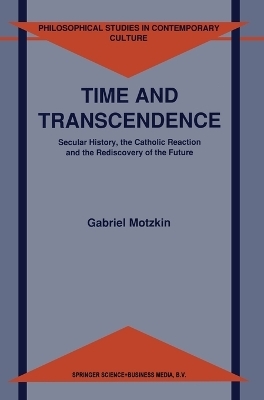 Time and Transcendence