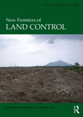 New Frontiers of Land Control - 