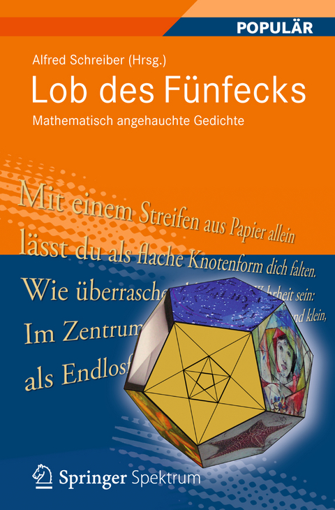 Lob des Fünfecks - 