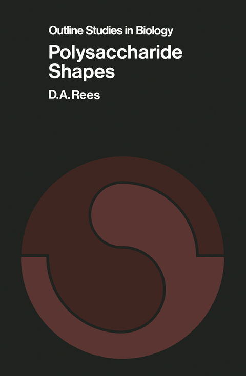 Polysaccharide Shapes - D. A. Rees