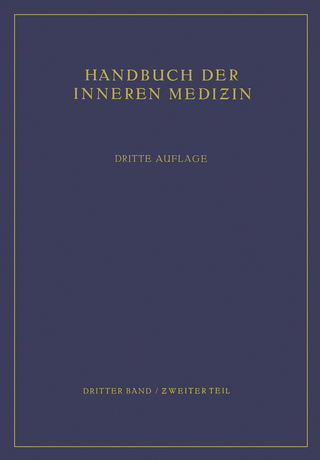 Krankheiten der Verdauungsorgane