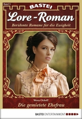 Lore-Roman 5 - Wera Orloff