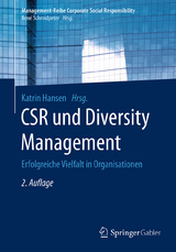 CSR und Diversity Management - 