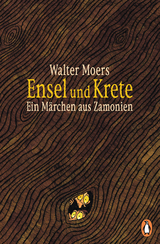 Ensel und Krete - Walter Moers