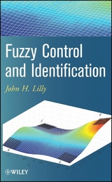 Fuzzy Control and Identification - John H Lilly