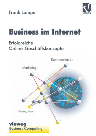 Business im Internet