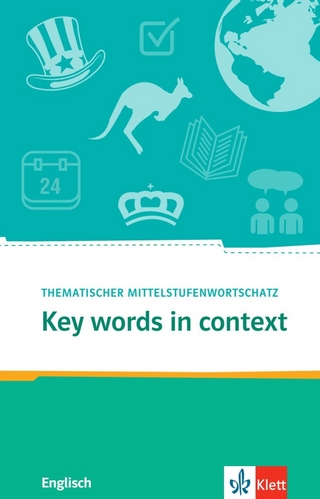 Key Words in context