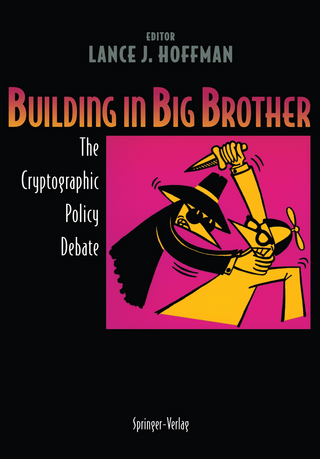Building in Big Brother