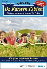 Dr. Karsten Fabian - Folge 190 - Sybille Nordmann