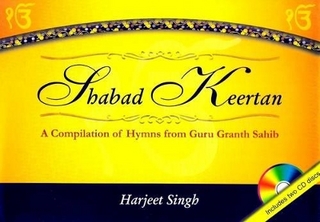 Shabad Keertan