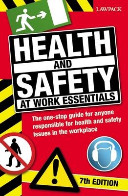 Health & Safety at Work Essentials -  Henmans Solicitors