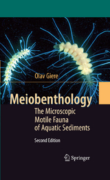 Meiobenthology - Olav Giere