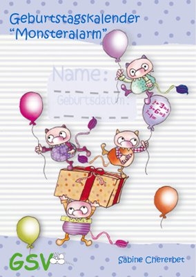 Geburtstagskalender 