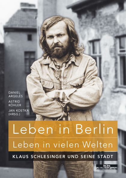 Leben in Berlin - Leben in vielen Welten - 