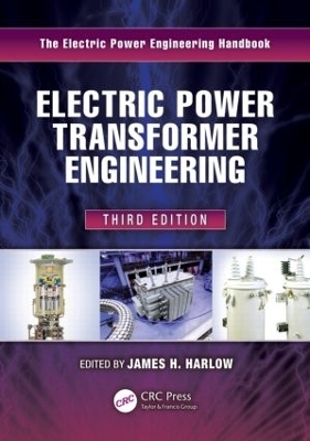 Electric Power Transformer Engineering - 