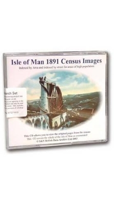 The Isle of Man 1891 Census