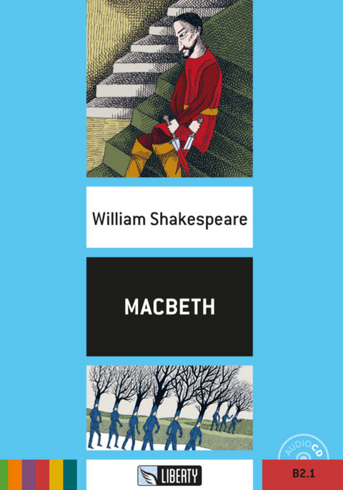 Macbeth - William Shakespeare