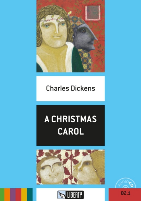 A Christmas Carol - Charles Dickens