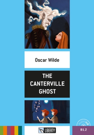 The Canterville Ghost