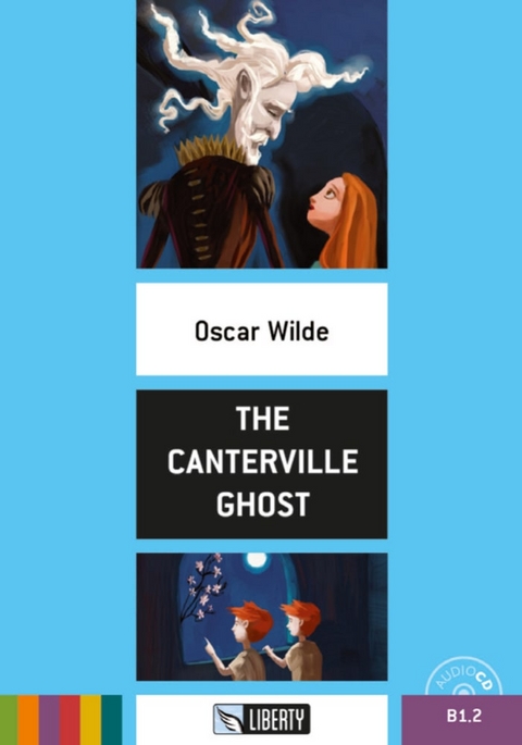 The Canterville Ghost - Oscar Wilde