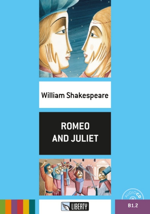 Romeo and Juliet - William Shakespeare