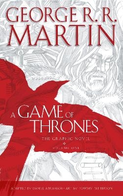 A Game of Thrones: Graphic Novel, Volume One - George R.R. Martin