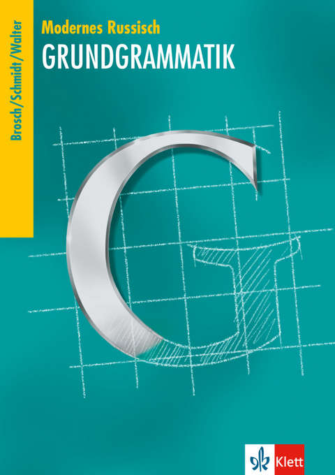 Modernes Russisch Grundgrammatik