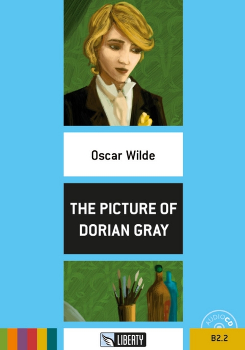 The Picture of Dorian Gray - Oscar Wilde