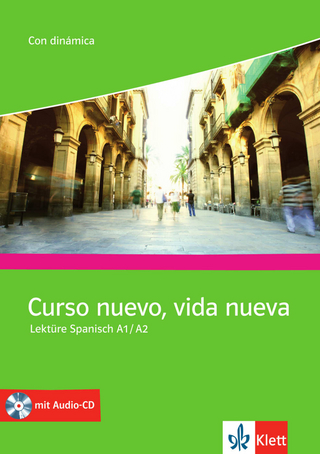 Curso nuevo, vida nueva A1-A2