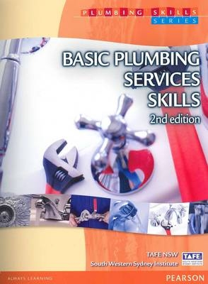 Basic Plumbing Services Skills