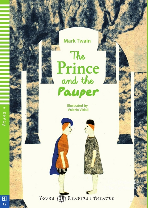 The Prince and the Pauper - Mark Twain