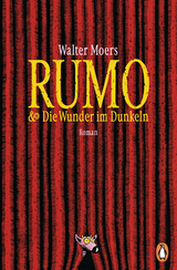 Rumo & die Wunder im Dunkeln - Walter Moers