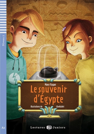 Le souvenir d’ Égypte