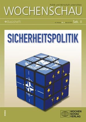 Sicherheitspolitik