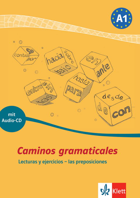 Caminos gramaticales A1