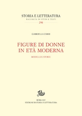 Figure di donne in et&agrave; moderna - Gabriella Zarri