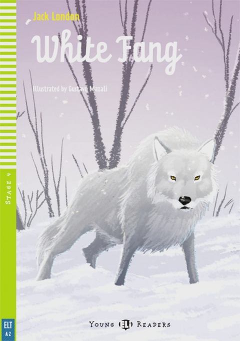 White Fang - Jack London