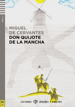 Don Quijote de la Mancha