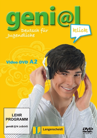 geni@l klick A2 - DVD